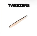 Eyelash Tweezers
