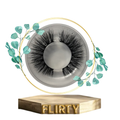 FLIRTY