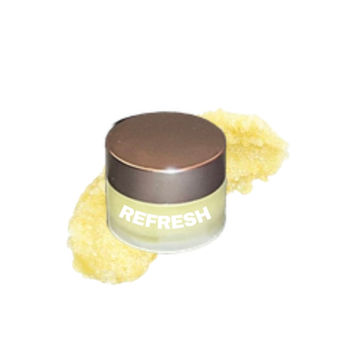 REFRESH Lip Scrub